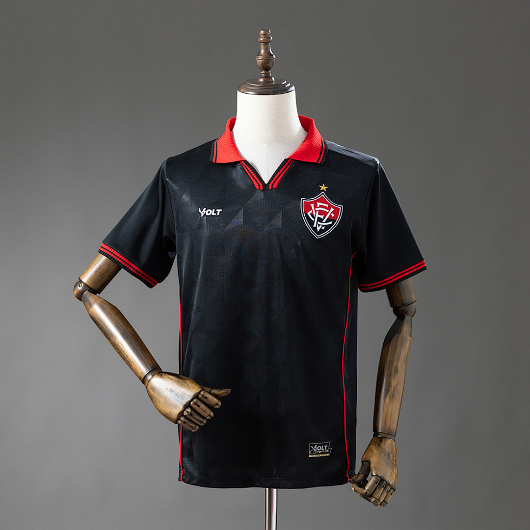 Vitória 25/26 Third Away Jersey S-4XL 8