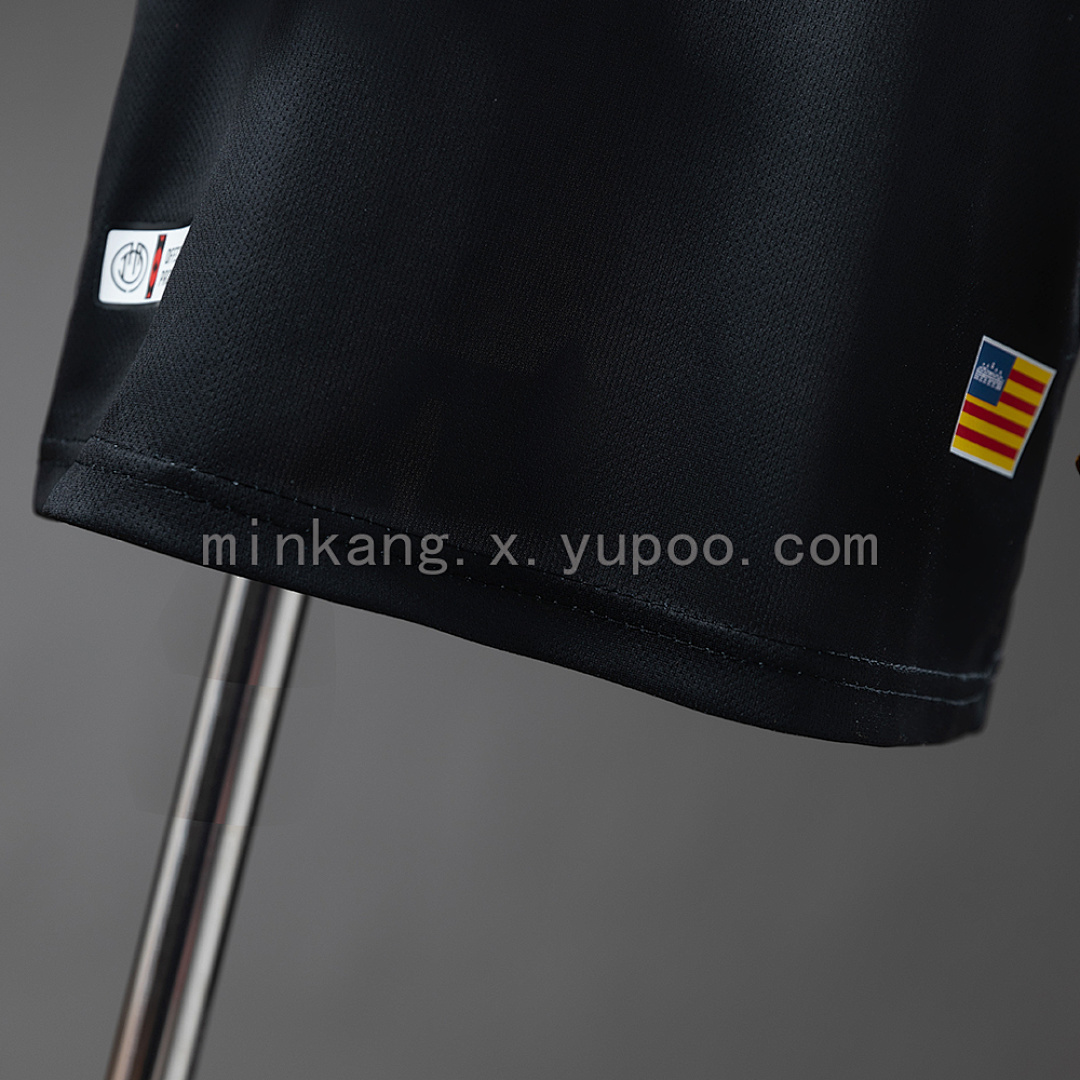 Mallorca 25/26 Third Away Kids Jersey SIZE: 16-28 11