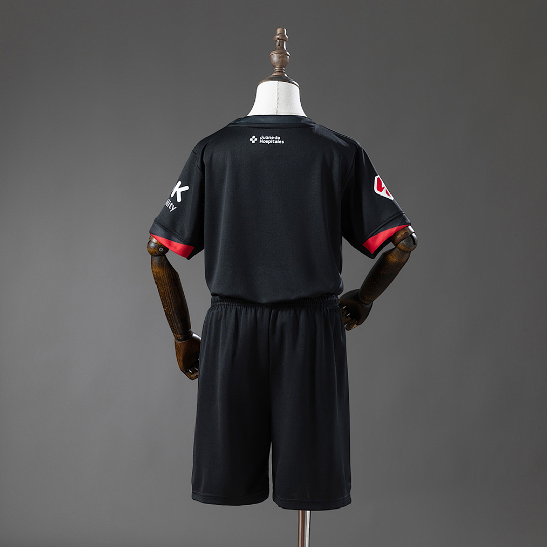 Mallorca 25/26 Third Away Kids Jersey SIZE: 16-28 12