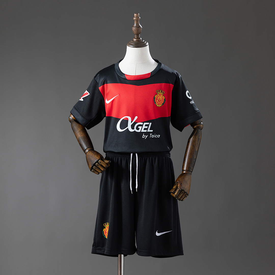 Mallorca 25/26 Third Away Kids Jersey SIZE: 16-28 13