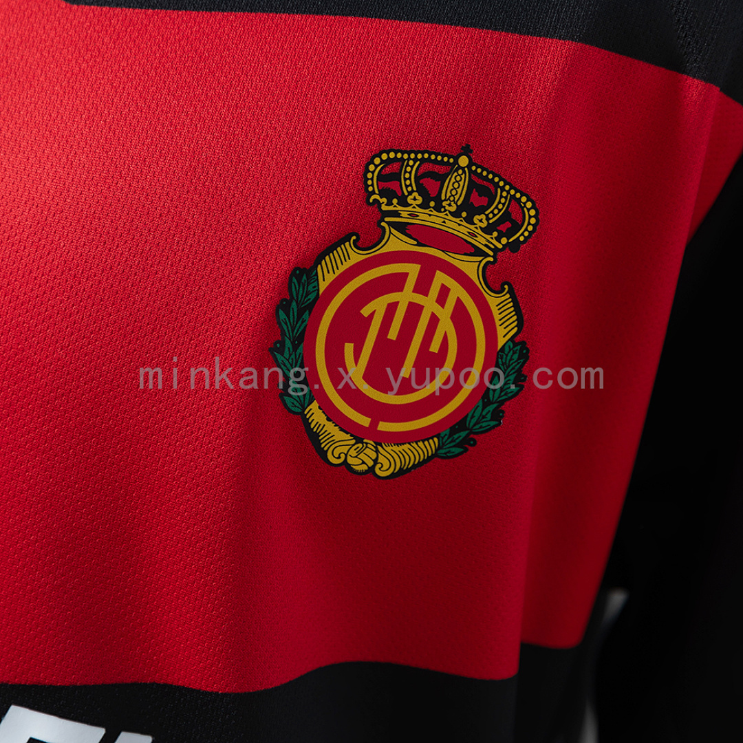 Mallorca 25/26 Third Away Kids Jersey SIZE: 16-28 6