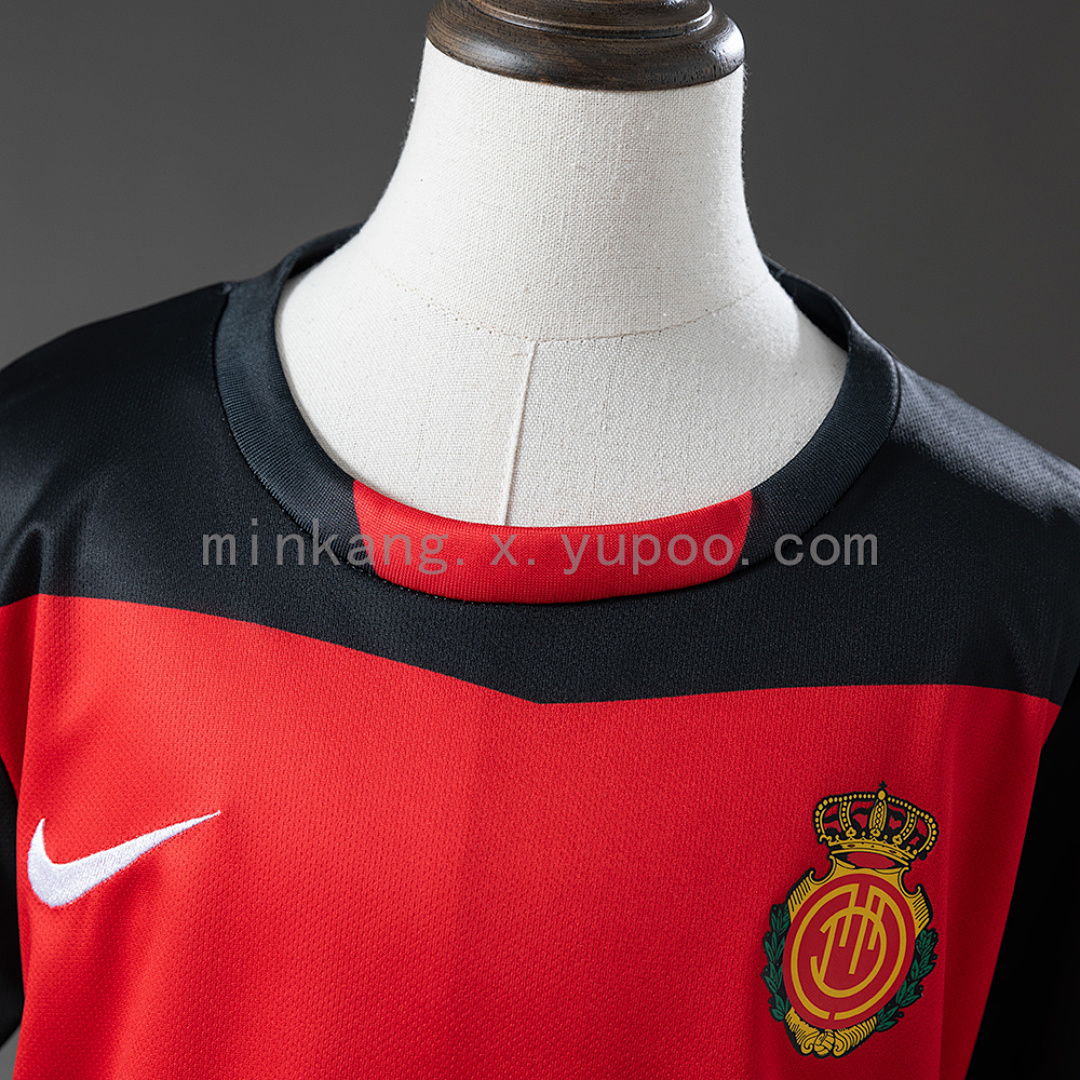 Mallorca 25/26 Third Away Kids Jersey SIZE: 16-28 8