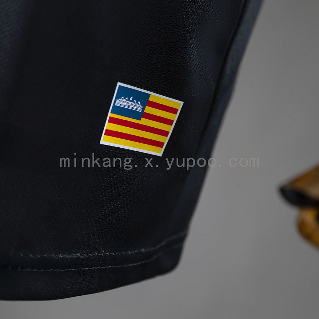 Mallorca 25/26 Third Away Kids Jersey SIZE: 16-28 10