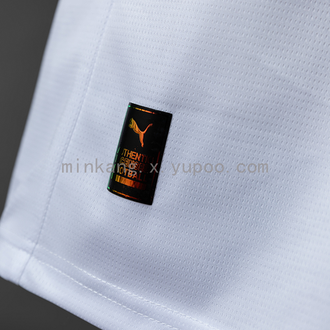 Galatasaray 25/26 Away Jersey S-XXL 2