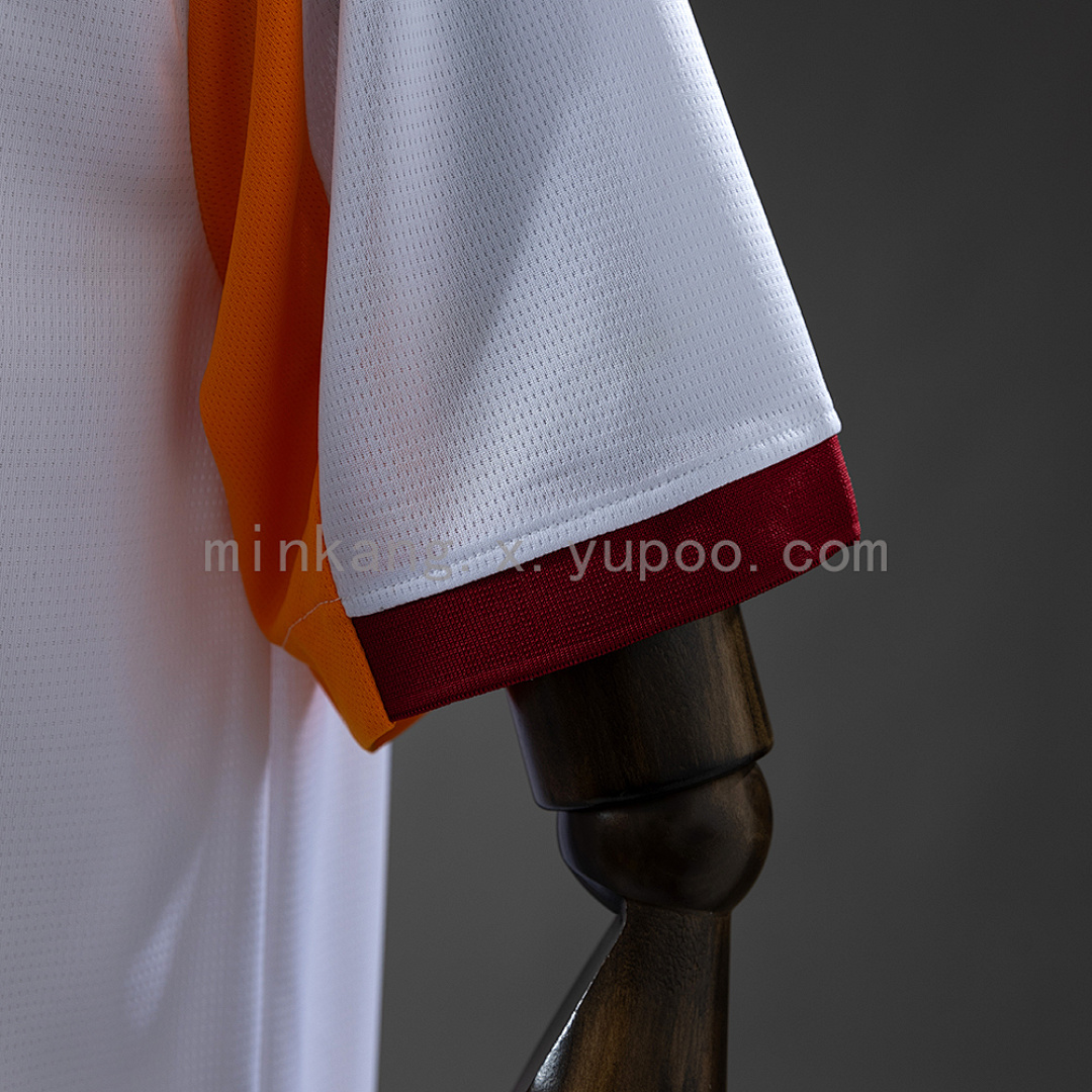Galatasaray 25/26 Away Jersey S-XXL 4