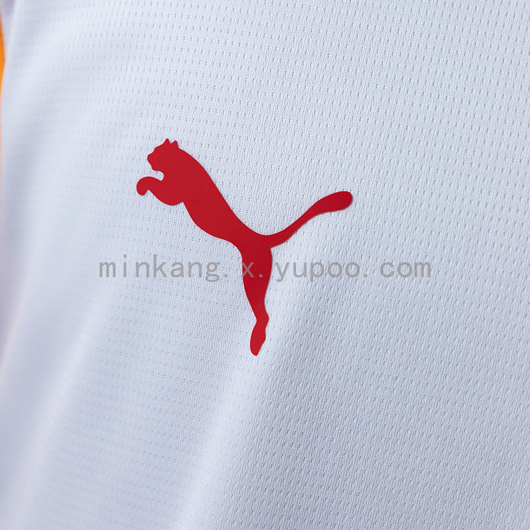 Galatasaray 25/26 Away Jersey S-XXL 5