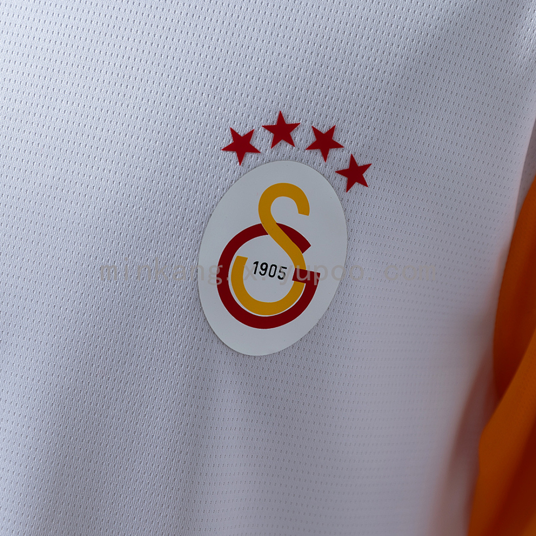 Galatasaray 25/26 Away Jersey S-XXL 6