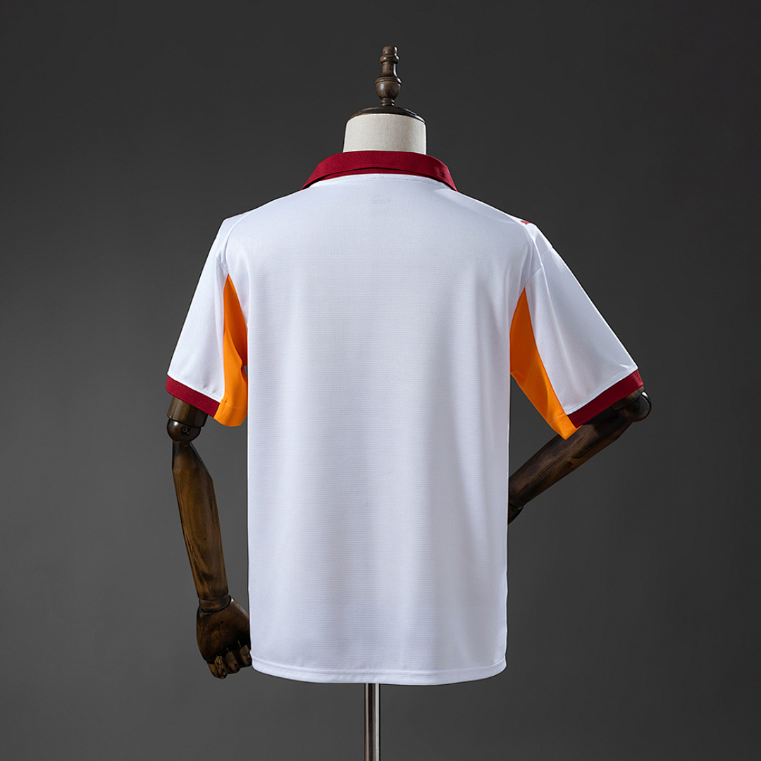 Galatasaray 25/26 Away Jersey S-XXL 8