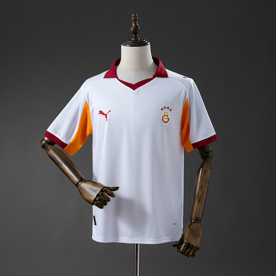 Galatasaray 25/26 Away Jersey S-XXL 9