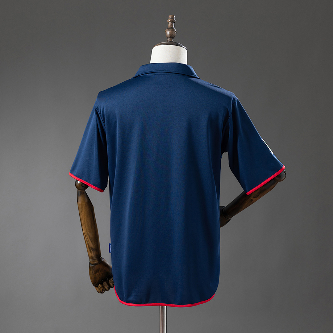 Chivas de Guadalajara 03/04 Away Retro Jersey S-XXL 6