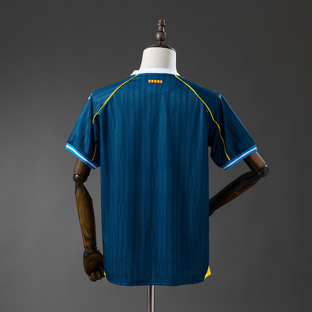 Espanyol 25/26 Third Away Jerseys S-4XL 7