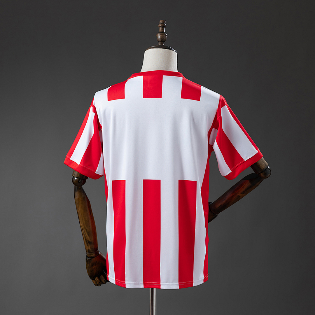 Chivas de Guadalajara 91/92 Home Retro Jersey S-XXL 3