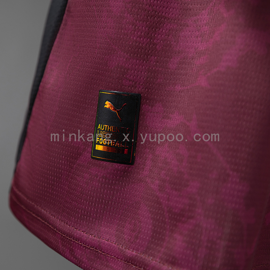 Galatasaray 25/26 Third Away Jersey S-XXL 2