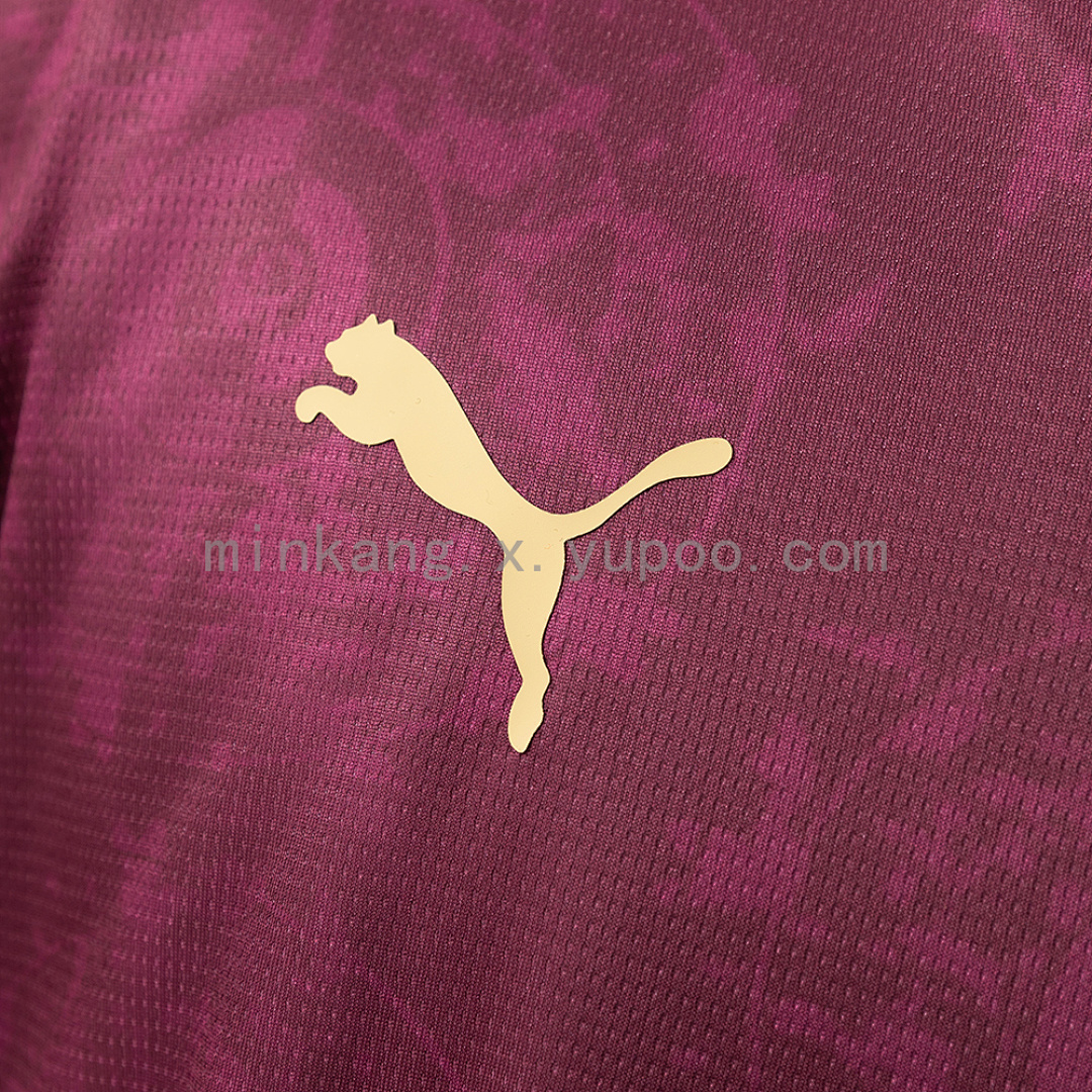 Galatasaray 25/26 Third Away Jersey S-XXL 5