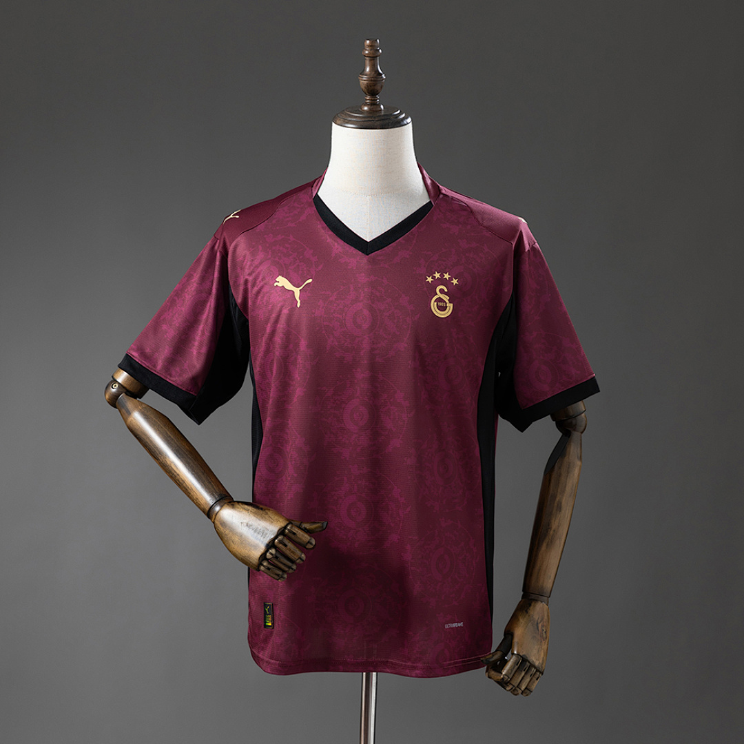 Galatasaray 25/26 Third Away Jersey S-XXL 9