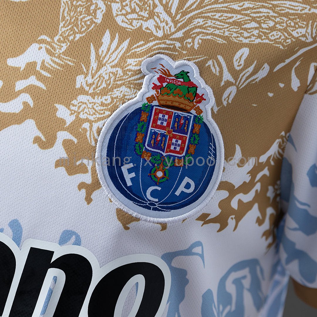 Porto 25/26 Special Edition Jerseys S-XXL 6