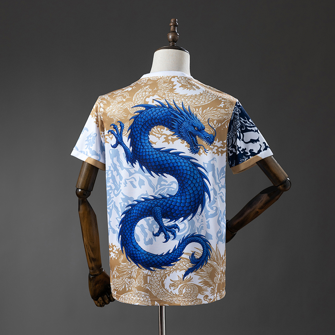 Porto 25/26 Special Edition Jerseys S-XXL 3