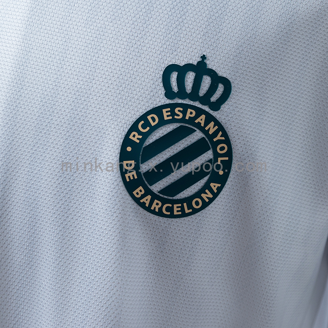 Espanyol 25/26 Away Jerseys S-4XL 5