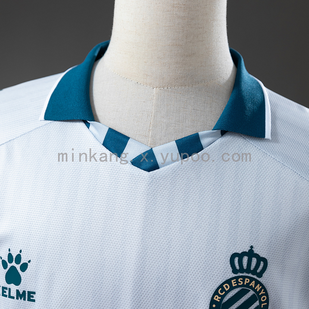 Espanyol 25/26 Away Jerseys S-4XL 6