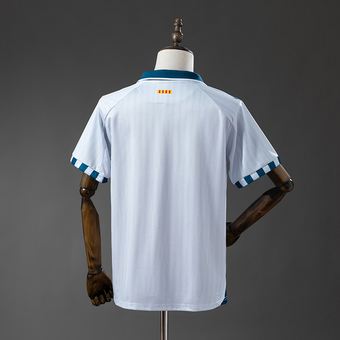 Espanyol 25/26 Away Jerseys S-4XL 7