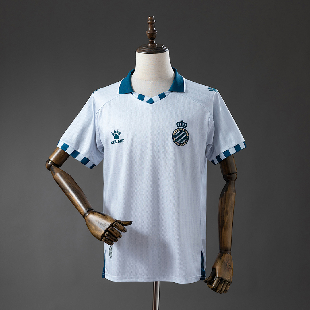 Espanyol 25/26 Away Jerseys S-4XL 8