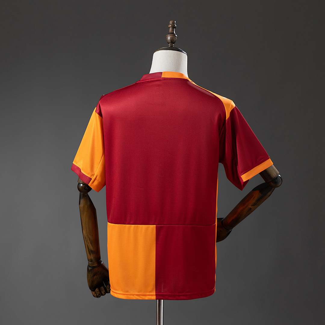 Galatasaray 25/26 Home Jersey S-XXL 8