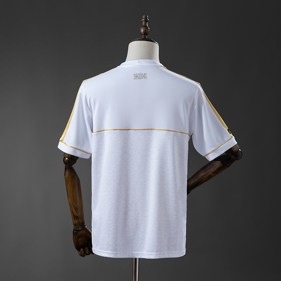 Vasco da Gama 25/26 Special Edition - White Jersey S-4XL 2