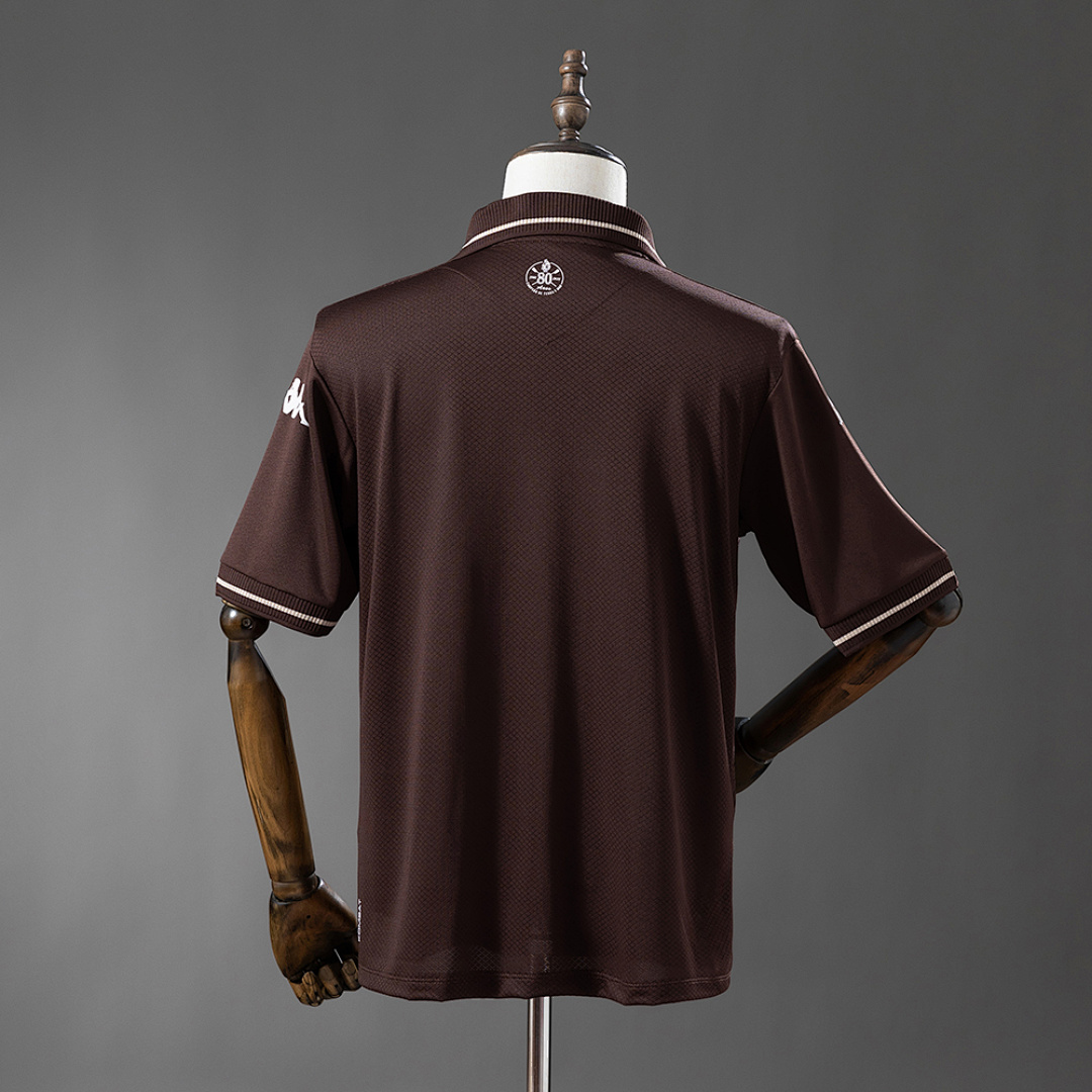 Vasco da Gama 25/26 Third Away Jersey S-4XL 2