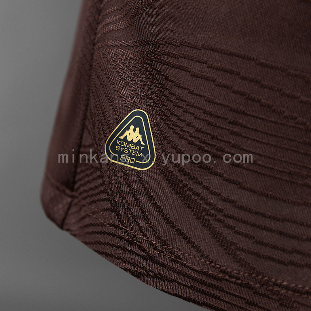 Vasco da Gama 25/26 Third Away Jersey S-4XL 4