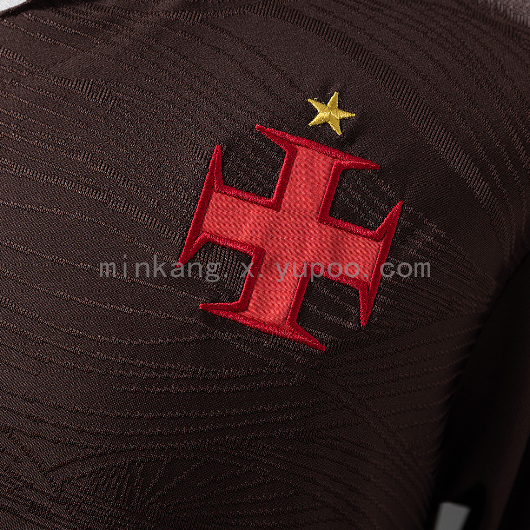 Vasco da Gama 25/26 Third Away Jersey S-4XL 8