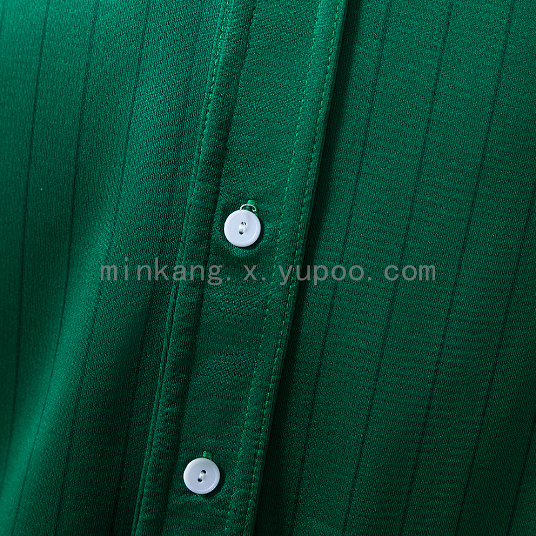 Palmeiras 25/26 Baseball - Green S-4XL 7
