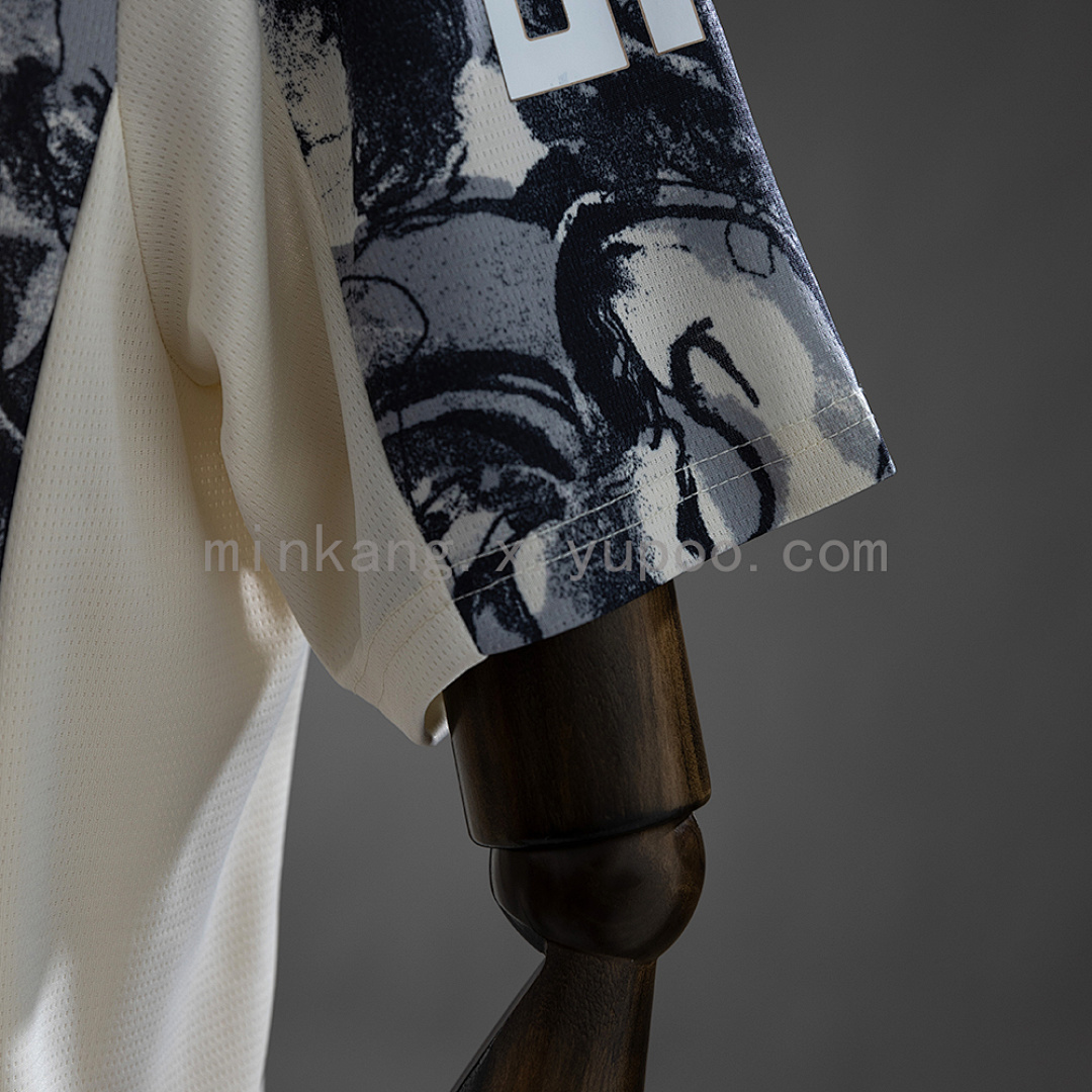 Manchester City 25/26 Year of the Horse Special Edition Jerseys S-4XL 6