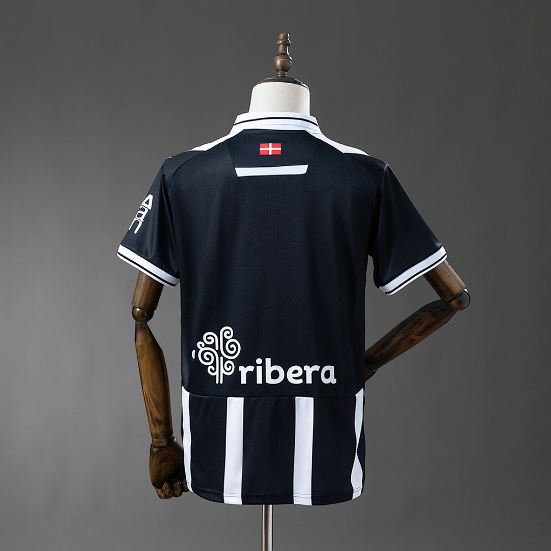 Cartagena 25/26 Home Jersey S-4XL 2