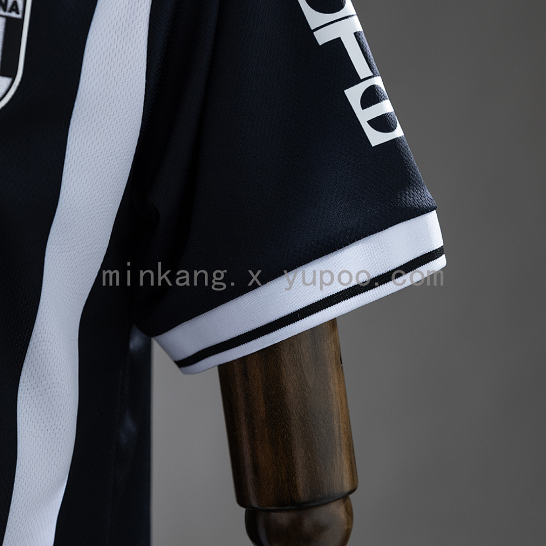 Cartagena 25/26 Home Jersey S-4XL 5