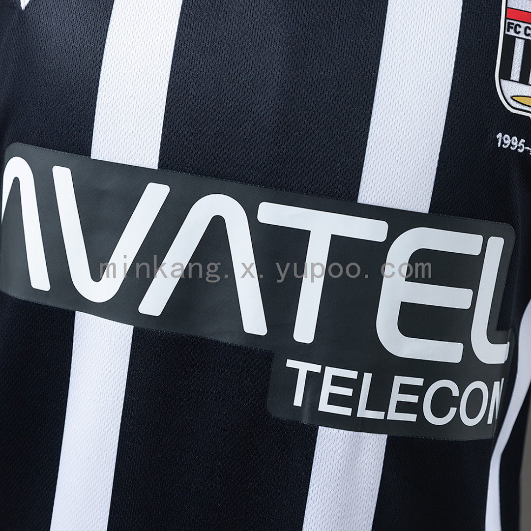 Cartagena 25/26 Home Jersey S-4XL 8