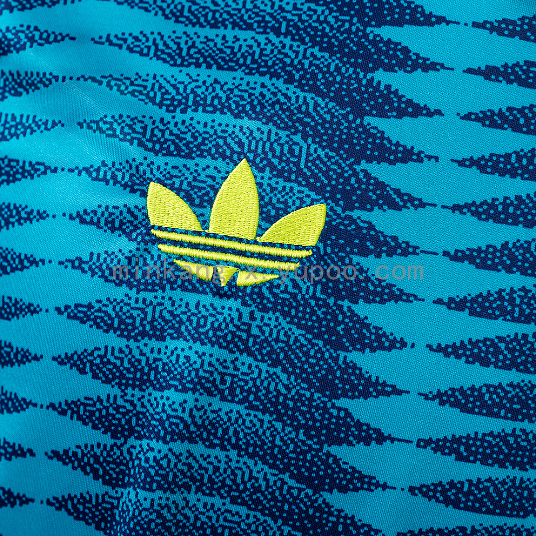 Colombia 2026 Away Jersey S-4XL 3