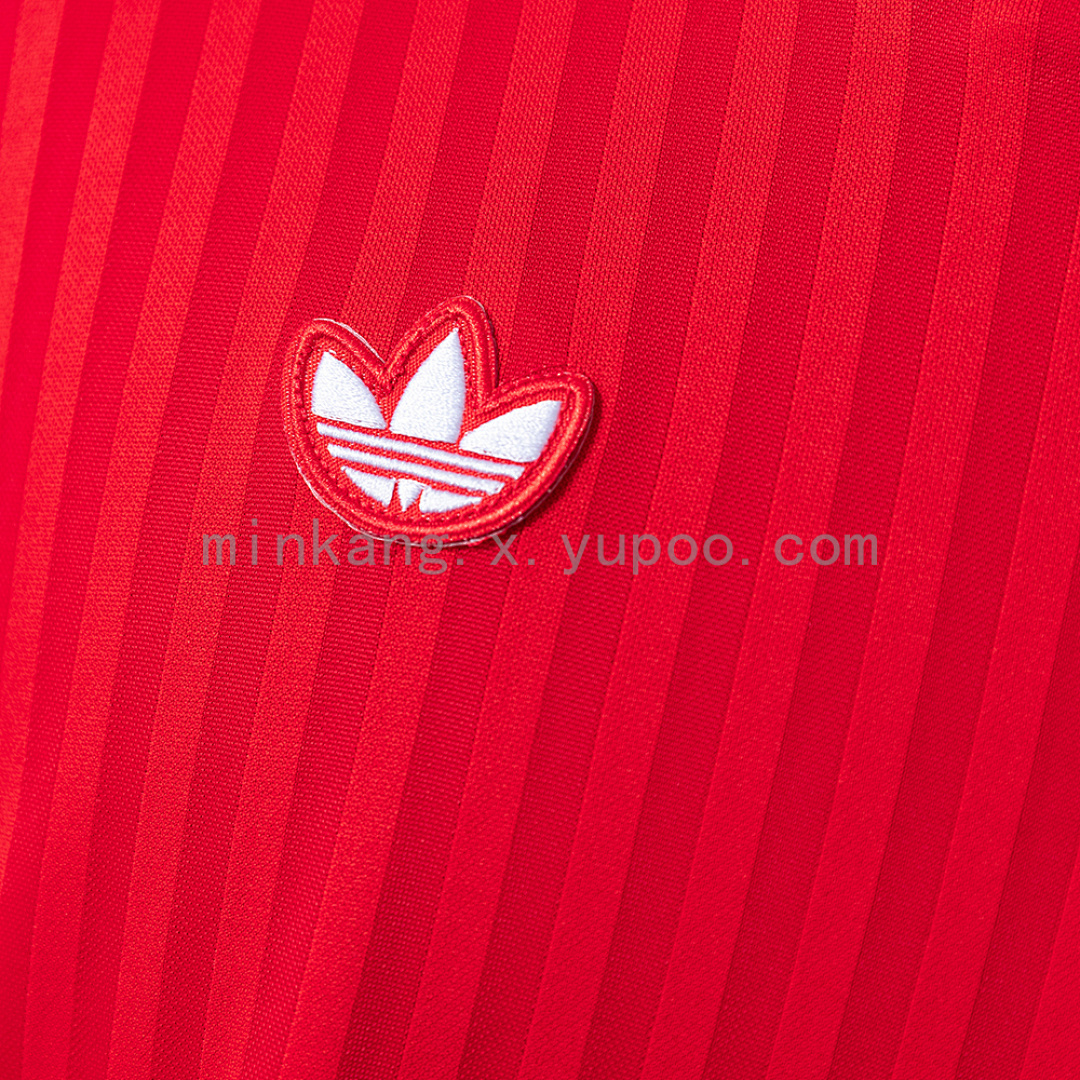 Flamengo 25/26 Retro Style - Red Jersey S-4XL 6