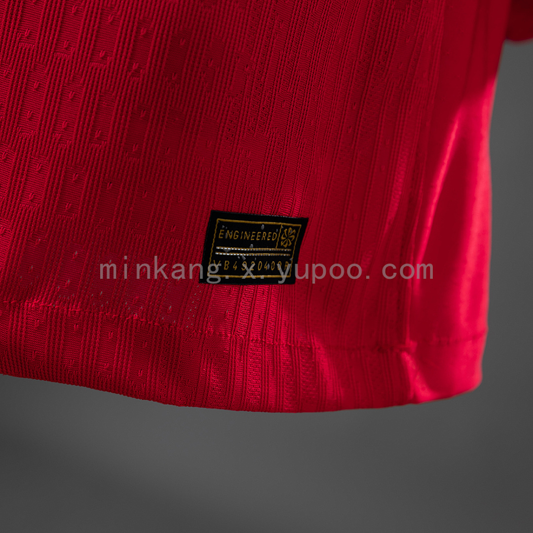 PSG 25/26 Third Away Long-Sleeve Player Version Jersey S-3XL 6