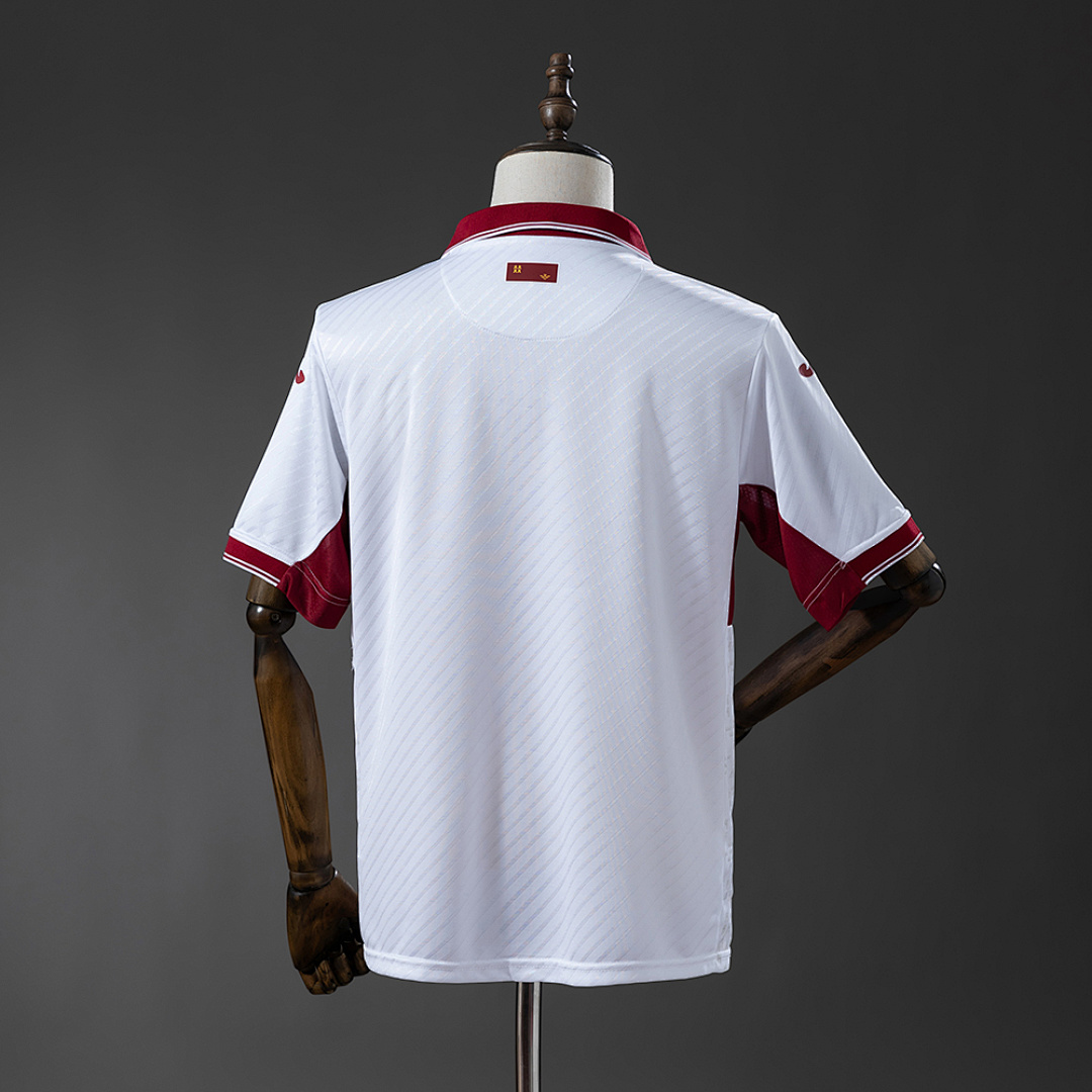 Real Murcia 25/26 Away Jersey S-4XL 3