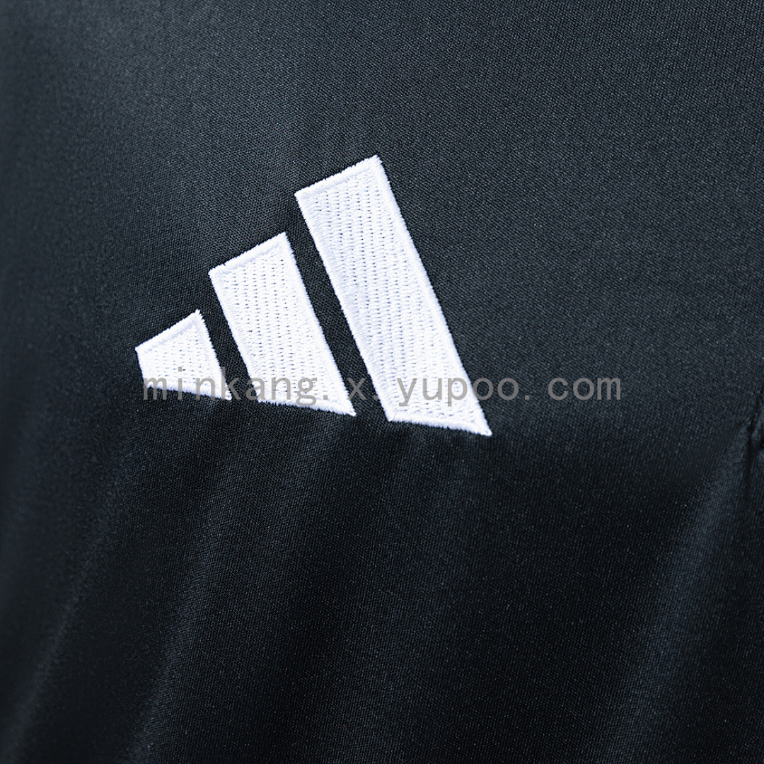 Sevilla 25/26 POLO - Black Sizes S-4XL 6