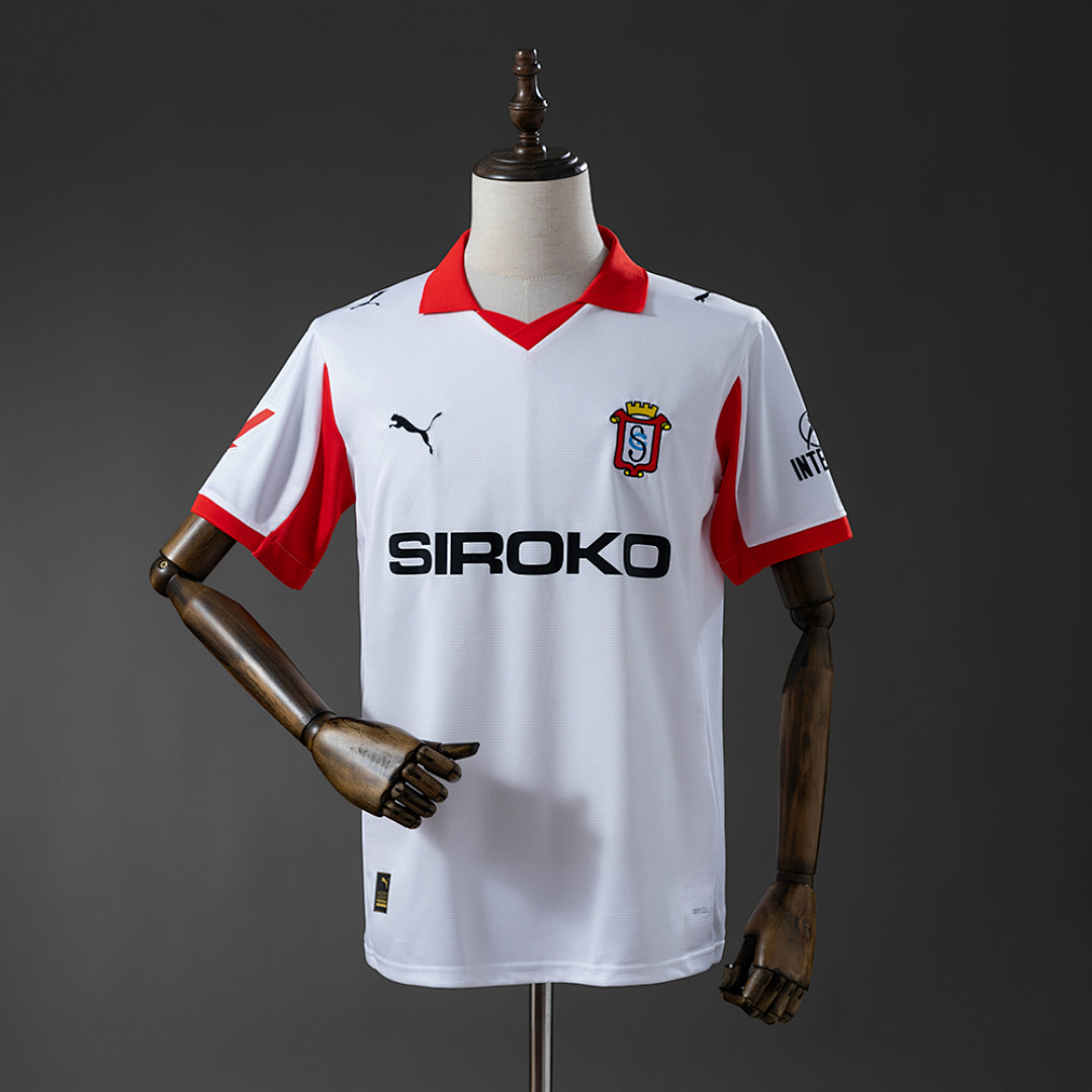 Sporting Gijon 25/26 Third Away Jersey S-4XL 2