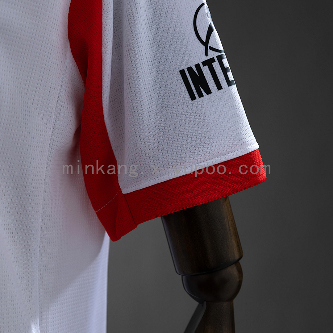 Sporting Gijon 25/26 Third Away Jersey S-4XL 6