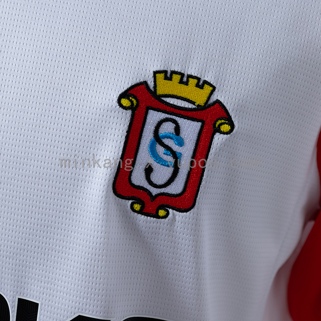 Sporting Gijon 25/26 Third Away Jersey S-4XL 8