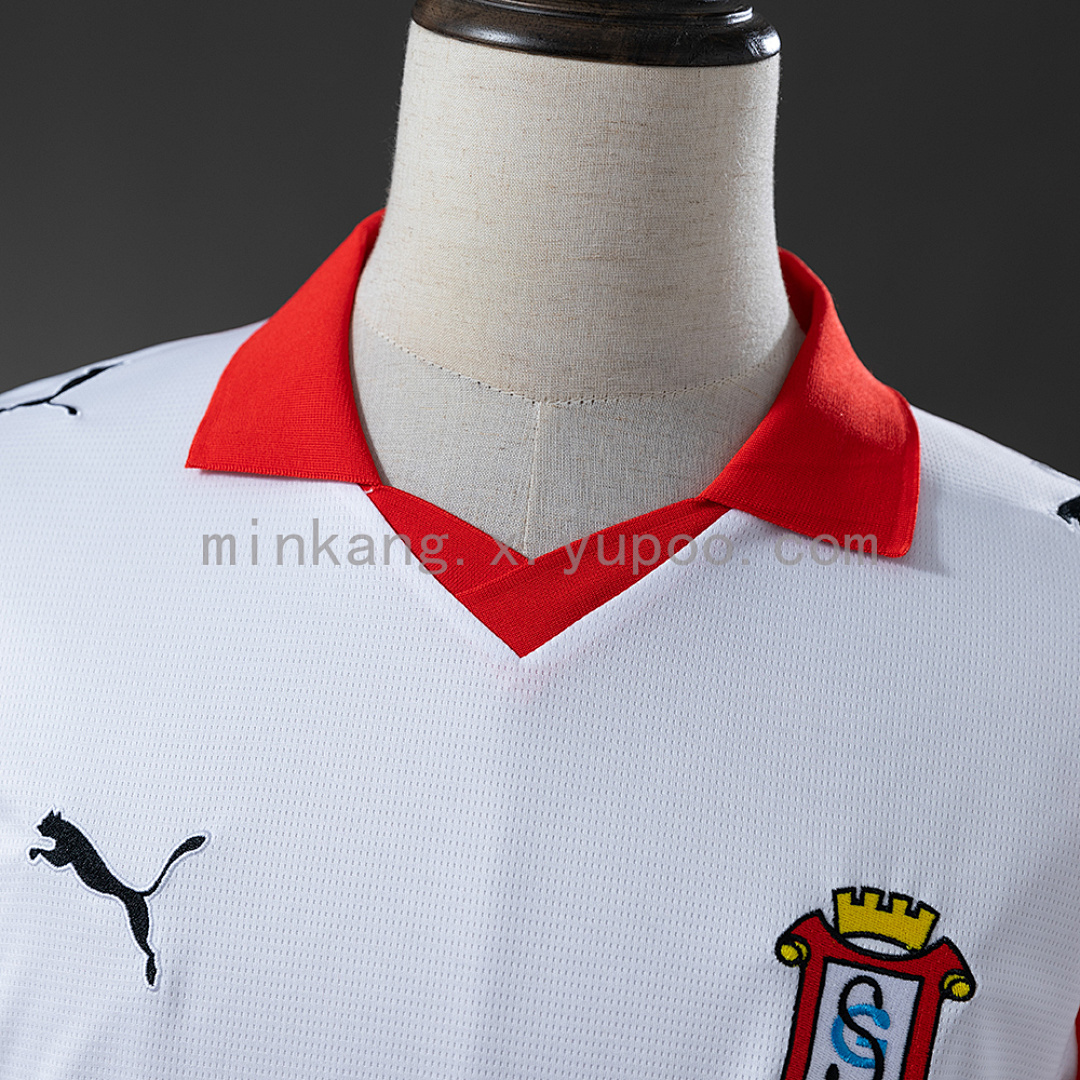Sporting Gijon 25/26 Third Away Jersey S-4XL 10