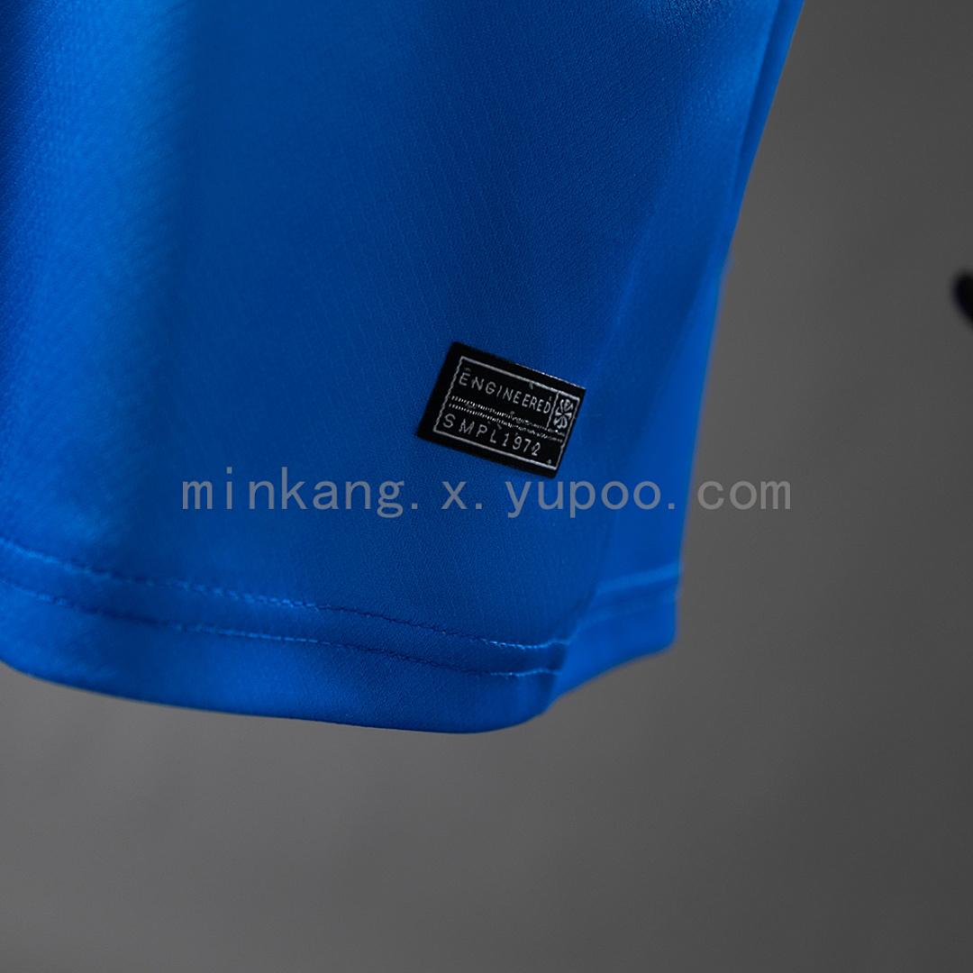 Atletico Madrid 25/26 Third Away Kids Kit Jersey SIZE 16-28 11