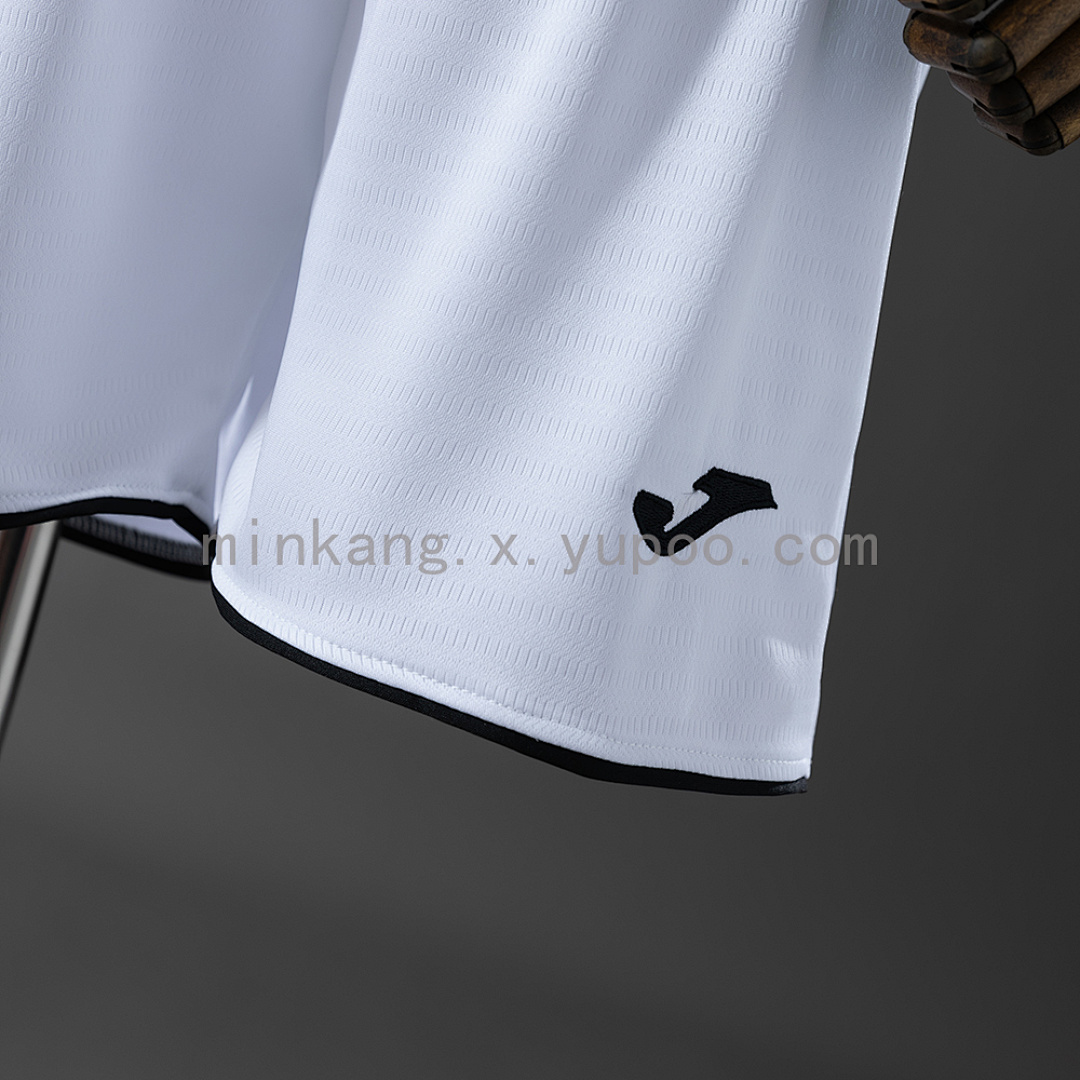 Cordoba 25/26 Home Kids Kit Jersey SIZE 16-28 4
