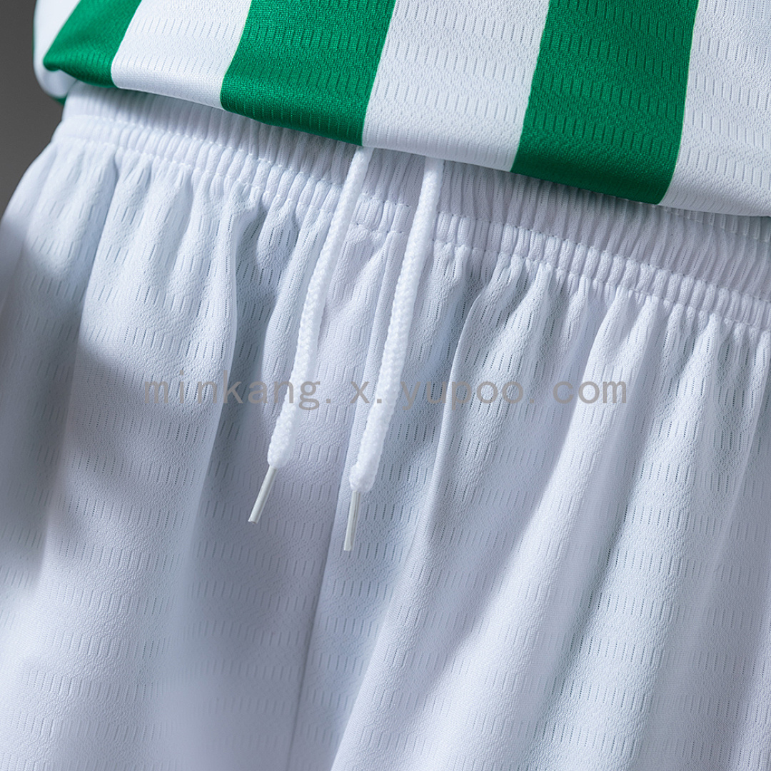 Cordoba 25/26 Home Kids Kit Jersey SIZE 16-28 5