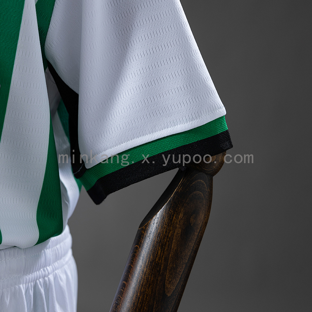 Cordoba 25/26 Home Kids Kit Jersey SIZE 16-28 6