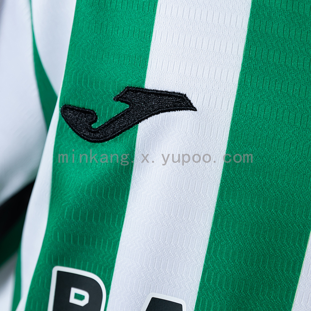 Cordoba 25/26 Home Kids Kit Jersey SIZE 16-28 7