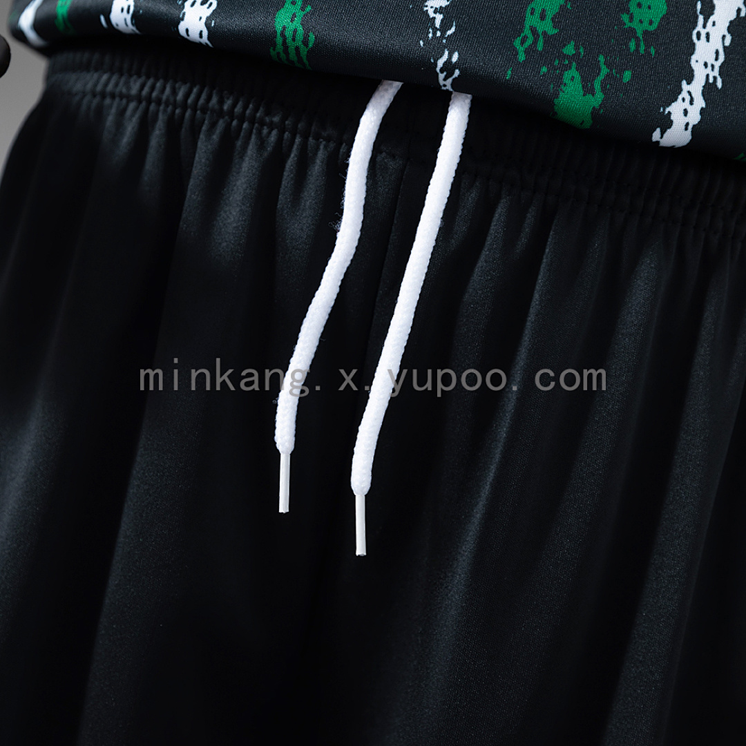 Elche 25/26 Away Kids Kit Jersey SIZE 16-28 5